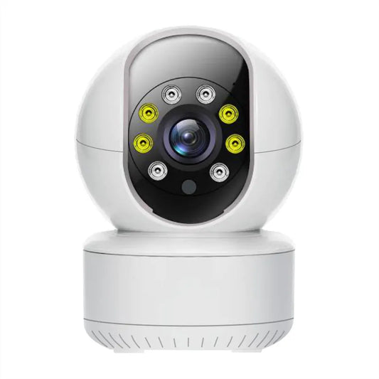 SicherGeeks Nova Home™ – Indoor WiFi Camera